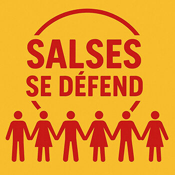 SALSES SE DEFEND